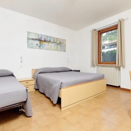 Casa Milani מאלצ'סינה