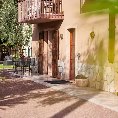 Casa Milani דירה *