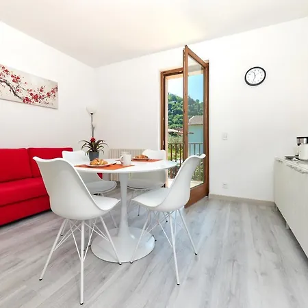Casa Milani מאלצ'סינה