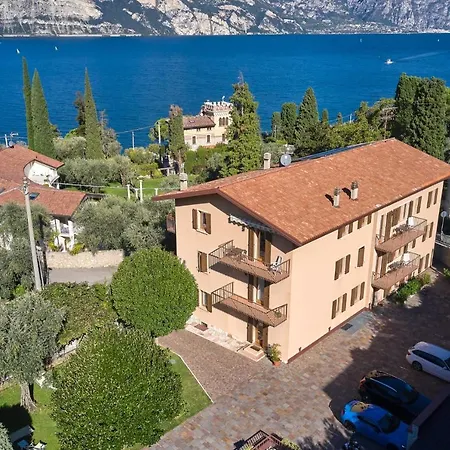 Appartamento Casa Milani