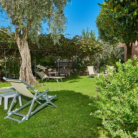 Lejlighed Casa Milani