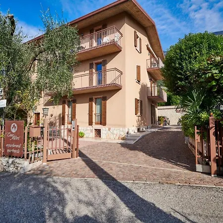 Lejlighed Casa Milani Malcesine
