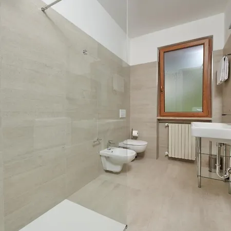 Lejlighed Casa Milani